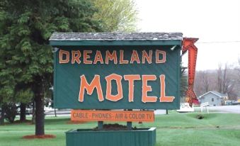 Dreamland Motel