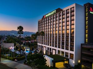 Beverly Hills Marriott