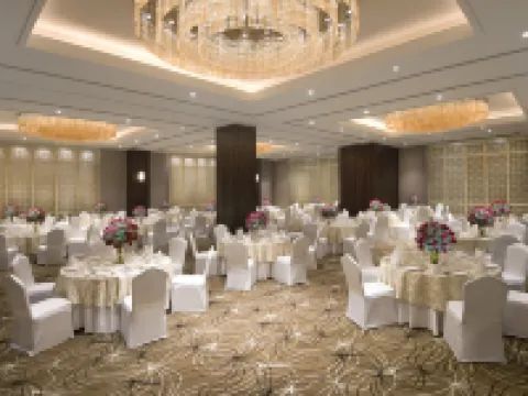 Radisson Blu Gorakhpur Hotels in Gorakhpur