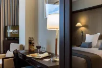 LCB Hotel Fuenlabrada Hotels in Fuenlabrada