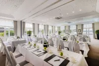 Alter Meierhof Glücksburg Hotels in Glucksburg