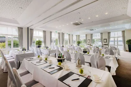 Alter Meierhof Glücksburg Отели в г. Доллеруп