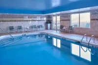 Fairfield Inn Kalamazoo West Hôtels à : Oshtemo Township