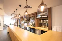 Holiday Inn PRESTON by IHG - bar