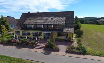 Café Sonnenschein & Pension