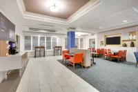 Holiday Inn Express & Suites Dublin Hotels in Laurens County