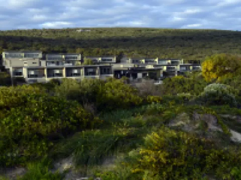 スミス ビーチ リゾート ヤリンガップのホテル