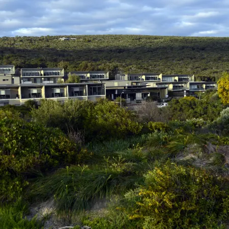 Smiths Beach Resort
