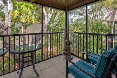 Public Areas #442 Sanibel Moorings Courtyard View 2 Bedroom Home Photo