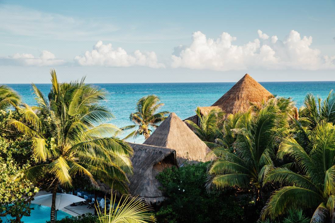 hotel esencia tulum wedding cost