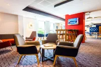 Holiday Inn Express Portsmouth - Gunwharf Quays Hotels in Gosport