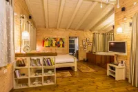 Betzel Ha'Ella Hotels in Kibbutz Ginnosar