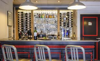 B&B Hotel les Sables-d'Olonne Centre Gare - Housity