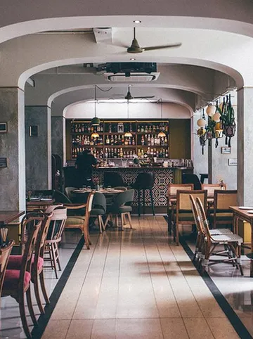 รูปภาพของโรงแรมจอช