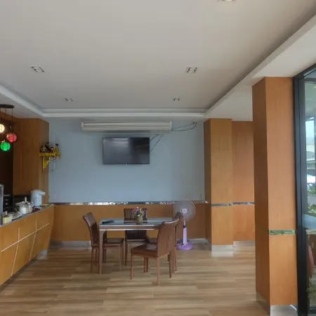 Krabi P.N. Boutique House