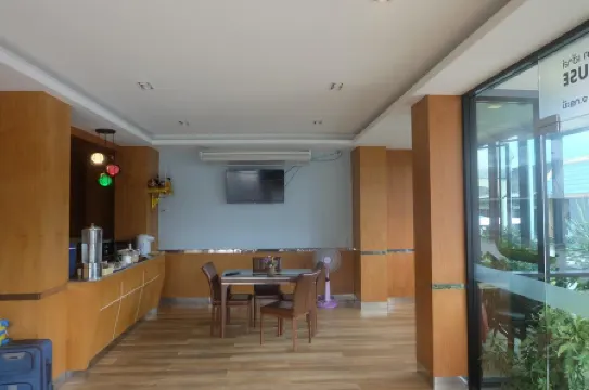 Krabi P.N. Boutique House