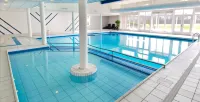 Fletcher Hotel-Restaurant Amelander Kaap Hotels in Buren