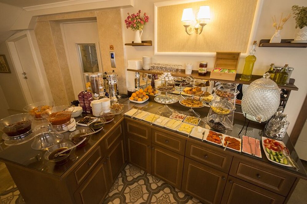 Biga Palas Hotel