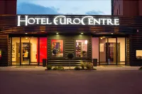 Hotel Eurocentre  Toulouse Nord