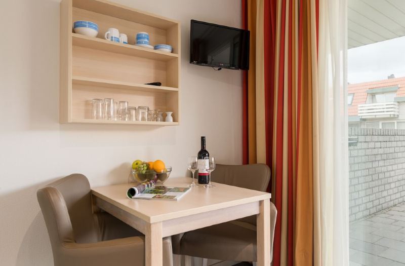 Roompot Appartementencomplex Bosch en Zee-De Koog Updated 2023 Room  Price-Reviews & Deals | Trip.com