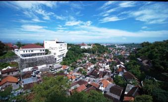 Candiview Hotel