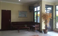 Meliala Paparisa Manise Hotel Sorong Hotels in Sorong