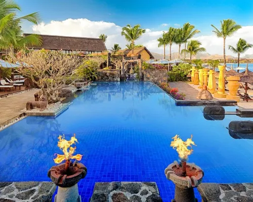 The Oberoi Beach Resort, Mauritius Hotels in Mauritius