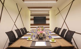 Mercure Chennai Sriperumbudur