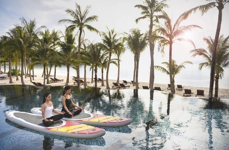 JW Marriott Phu Quoc Emerald Bay Resort & Spa photo 4