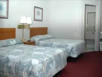 Whits Inn Hotels in Monroe