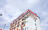Grand Diara Hotel Hotels near Istana Panda Indonesia Taman Safari Bogor