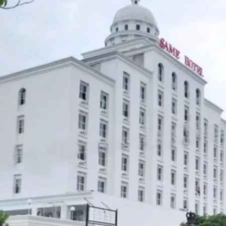 Same Hotel Lombok