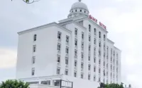 Same Hotel Lombok Hotel dekat Montong Raden Camping Ground Penimbung