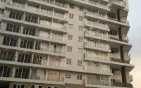 Smart Room at Gateway Pasteur Apartment Kunyit hitam, jahe hitam, kaempferia parviflora, krachaidum附近的飯店