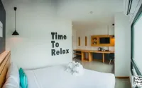 Nornchill Khaoyai Hotel