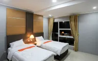 Orange Syariah Pandeglang Hotels in Pandeglang