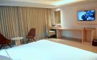 Grand Metro Hotel Tasikmalaya Hotels in Tawang