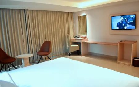 Grand Metro Hotel Tasikmalaya