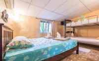 Baandin Chiewlarn Hotels in Ban Ta Khun District