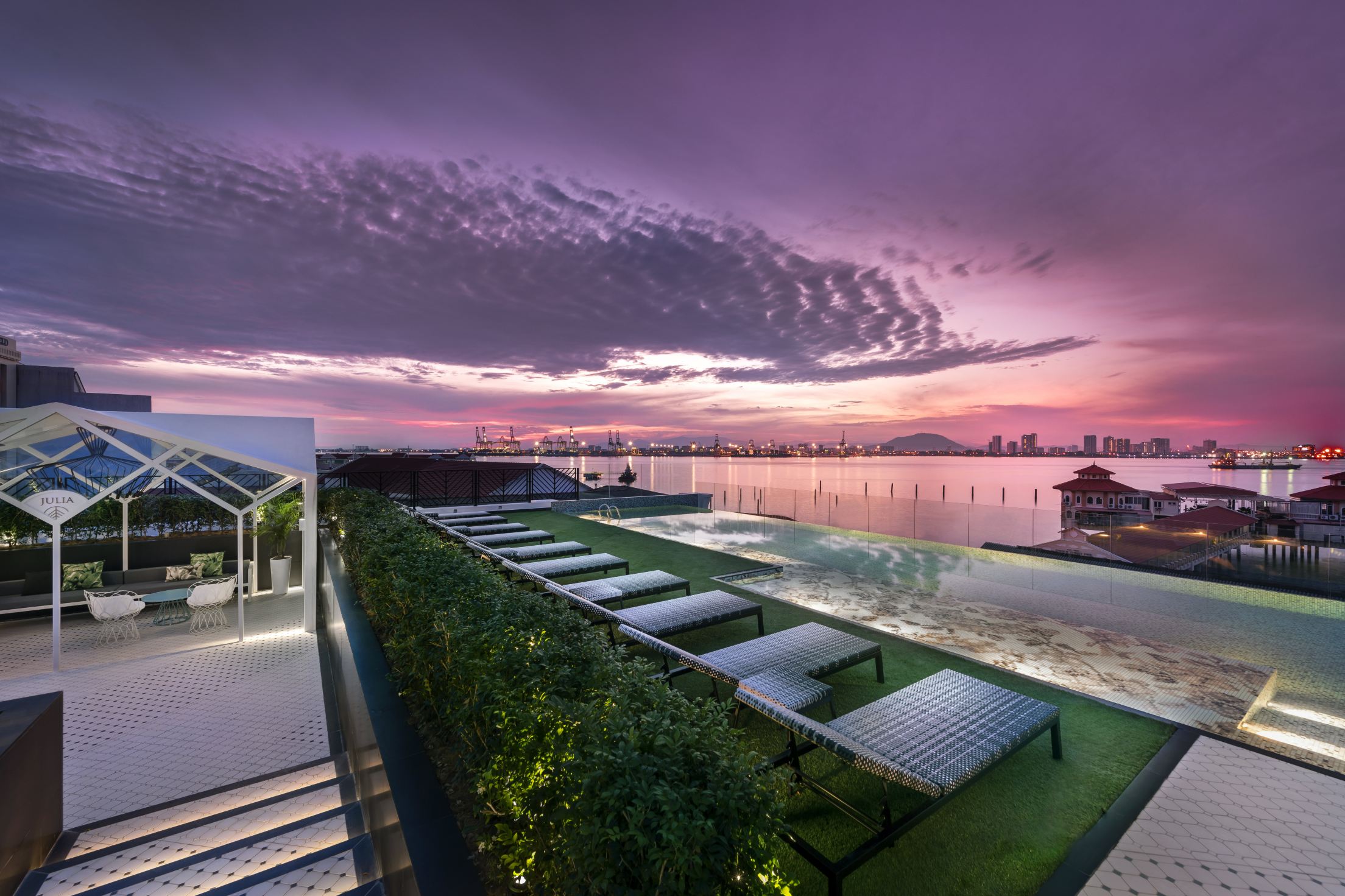 The Prestige Hotel Penang 乔治市酒店