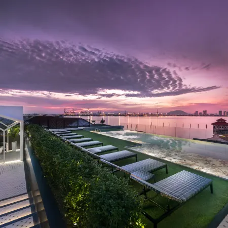 The Prestige Hotel Penang