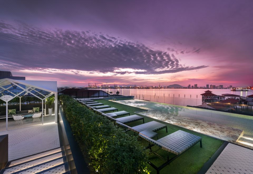 The Prestige Hotel Penang 썸네일 이미지