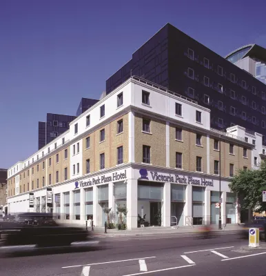Park Plaza Victoria London Hôtels à : Londres