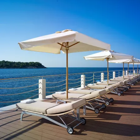 Park Plaza Histria Pula