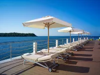 Park Plaza Histria Pula - Ocean View