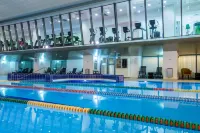Radisson Blu Hotel Bucharest - Mewah