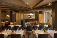 Radisson Blu Abidjan Airport - breakfast