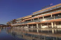 Radisson Blu Resort & Spa, Ajaccio Bay Các khách sạn ở Pietrosella