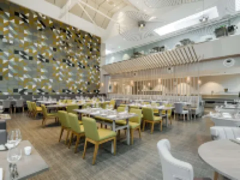 Edgbaston Park Hotel and Conference Centre Hotels in Birmingham