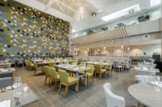 Edgbaston Park Hotel and Conference Centre